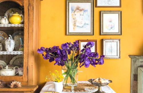 Maso Di Villa Relais di Campagna - Foto 51