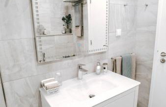 Apartment Rocha Vista Mar Dubai - Foto 41