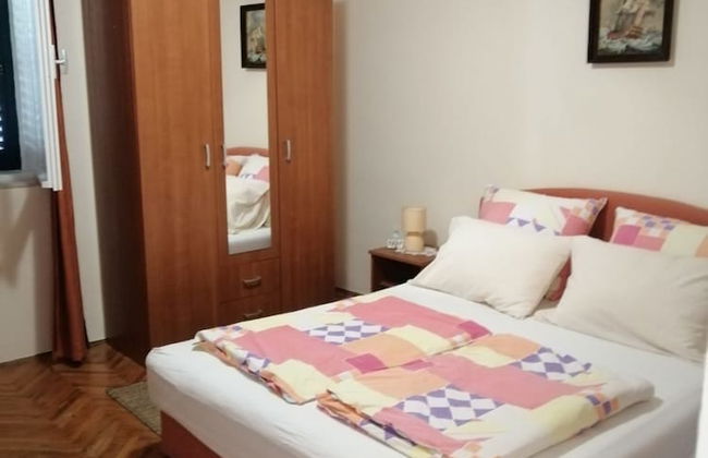 Petra - Apartments With Parking - A2 - Foto 2