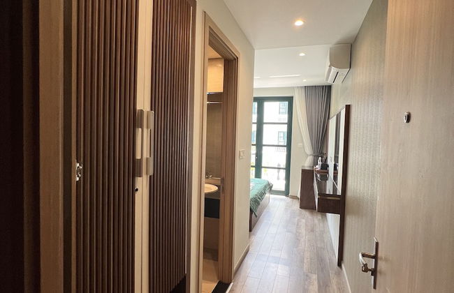 Agarwood Villa - Beach and Pool Phu Quoc - Foto 25