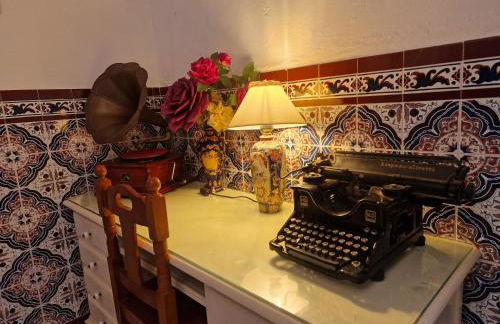 Casa Rural KIN & FUL - Foto 13