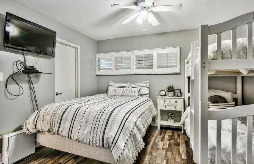 Holiday Surf and Racquet Unit 211 - Foto 19