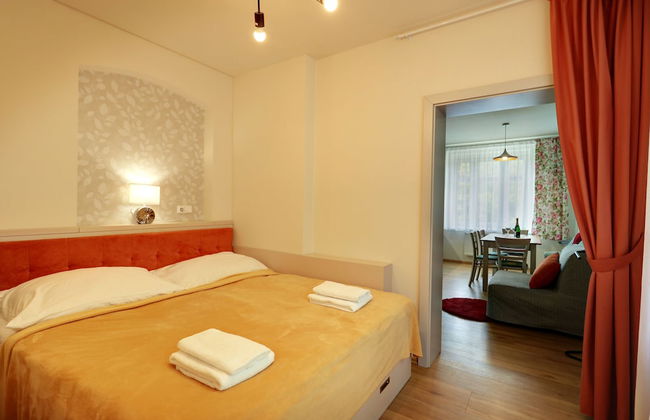 Apartmány Adam - Foto 7