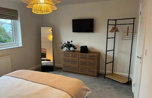 Close to Lytham, Blackpool, Ribby Hall & BAE - Foto 5