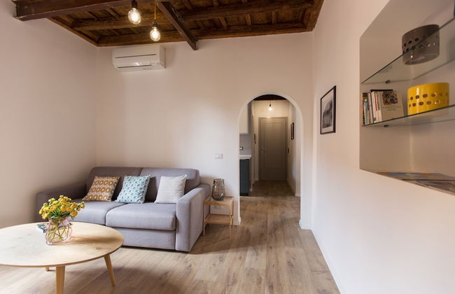 Cozy Apartment in via Degli Spagnoli, Pantheon - Foto 8