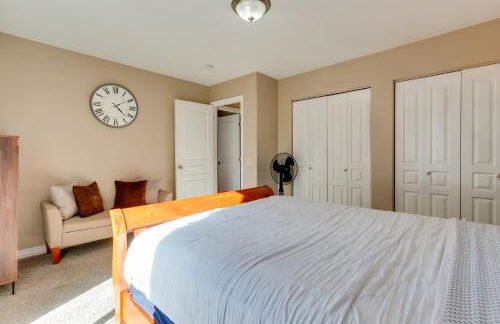 Accommodating Anchorage Abode Less Than 1 Mi to Jewel Lake - Foto 20