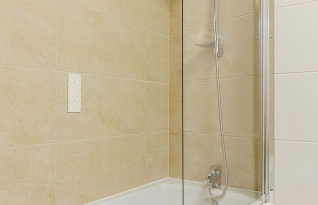 ShortStayPoland Aleje Jerozolimskie - Foto 23