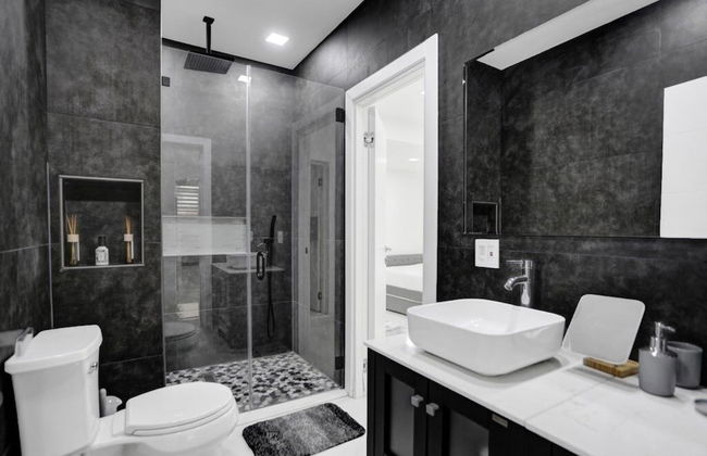 4 Br Designer Home Next To Shul And Community Pool 4 Bedroom Villa - Foto 18