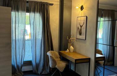 Nuovo bilocale con balcone panoramico e posto auto - Foto 13