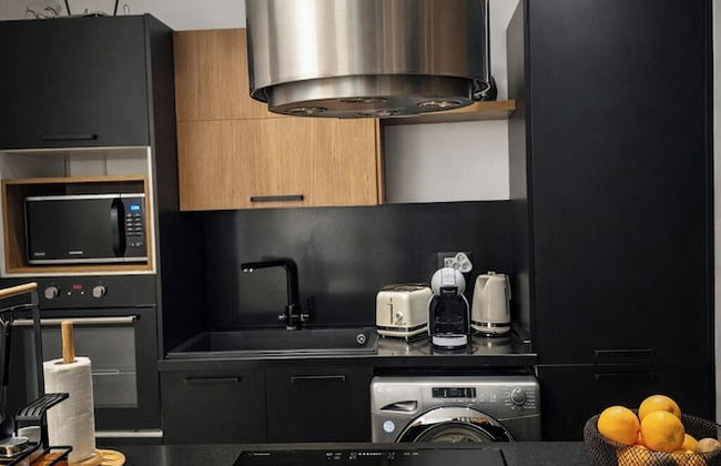 Captivating 2-bed Apartment in Tunis - Foto 21