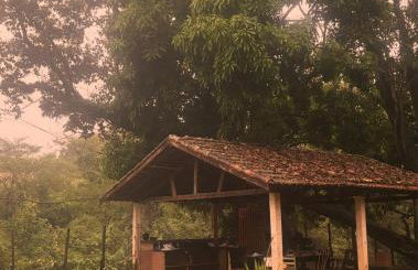 Rancho Refúgio das Árvores - Foto 5