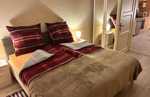 Schlossblick und Komfort in Stolpen - Foto 10