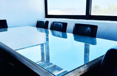 Nazaret Villa with heated pool - Foto 22