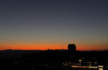 Peak11 Fewo- Panorama View Lahnstein Pool & Sauna - Foto 21