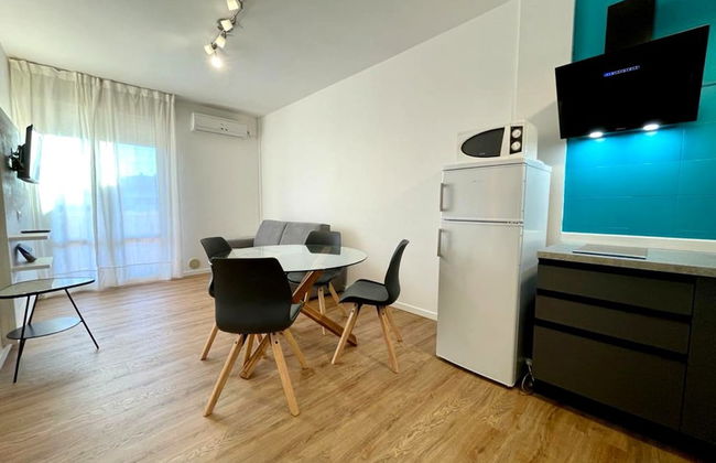 Modern Apartment With Pool and sea View - Foto 4