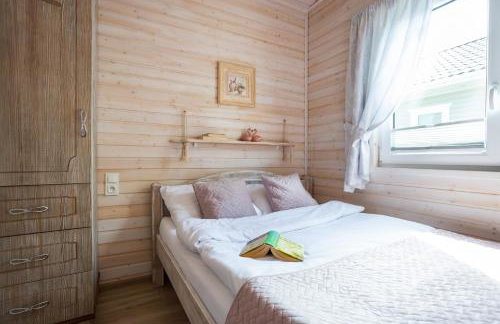 Domki Nad Rozlewiskiem Basen, Małpi Gaj w Świetlicy - Wszystko dla Dzieci - Foto 33