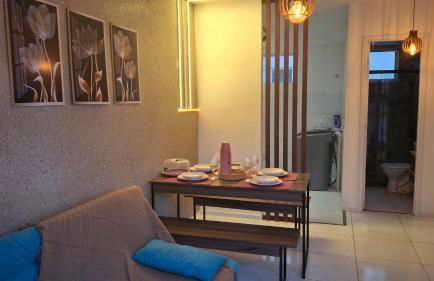 Apto club tipo resort - Foto 38