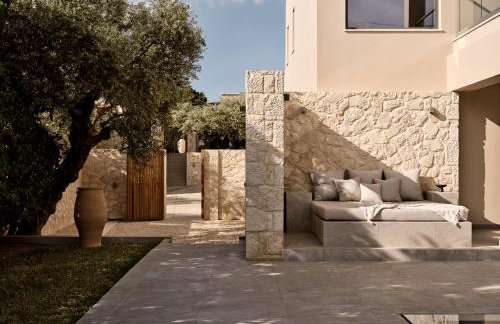 Cielo villas - An Authentic Mediterranean Living - Photo 8