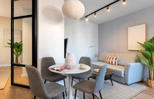 Magno Apartments Atienza - Foto 27