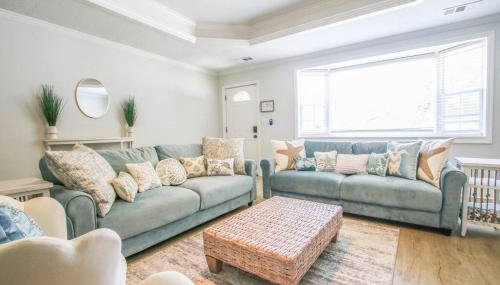 The Best Savannah Area Executive Furnished Rental - Foto 5