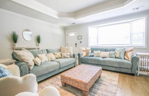 The Best Savannah Area Executive Furnished Rental - Photo 5