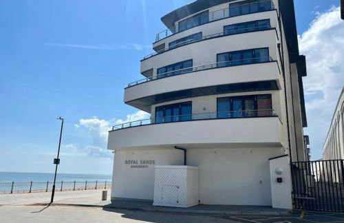 SoHot Stays Sail Apt Sea Views Ground Floor Free Parking - Foto 2