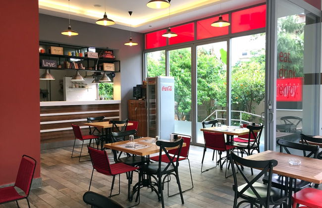 Perle Apart Hotel - Foto 27