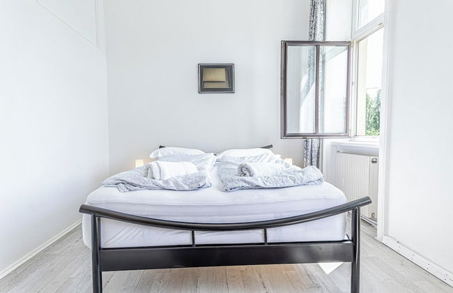 Affordable Stay Prime Location by Danube - Foto 4