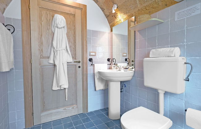 Castello Risolo Specchia - Foto 29