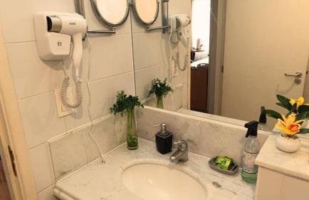 Hotel aeroporto Guarulhos - Foto 53