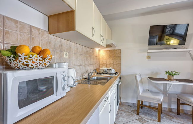 Apartment Jakara 1 - Foto 4