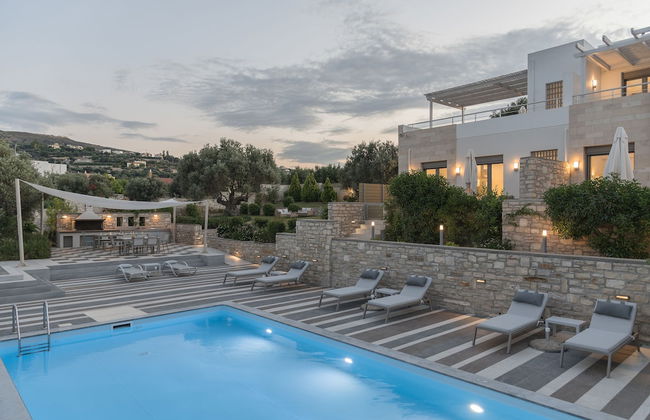 Eco Villas - Foto 66