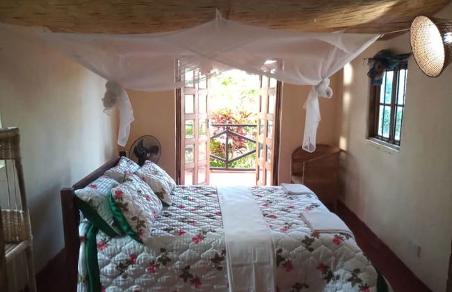 Impeccable 3-bed Cottage in Cape Maclear - Foto 6