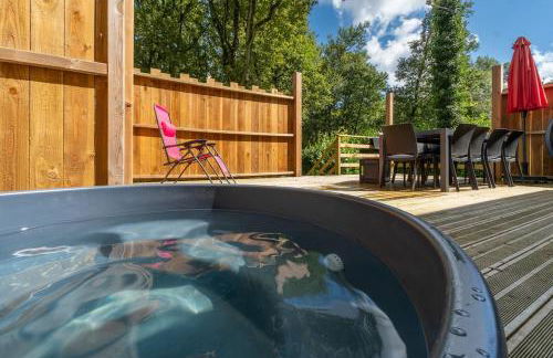 Maison au bord de l'eau, Bain nordique - Foto 1