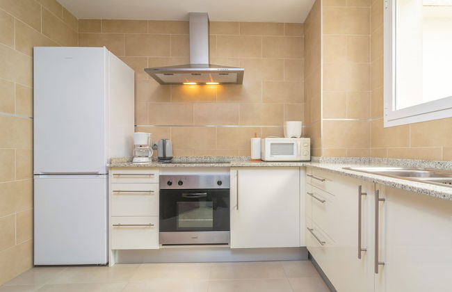 Moll 3 in Cala Bona With 2 Bedrooms and 2 Bathrooms - Foto 17