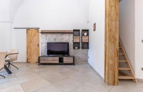 Bovio28 - Nel Centro Del Salento - Foto 17