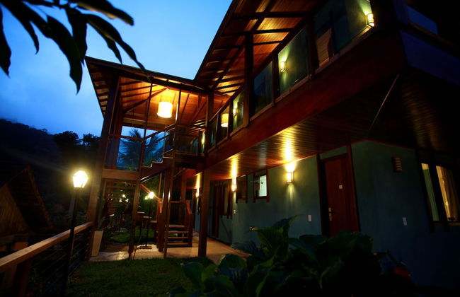 Eco Resort Serra Imperial - Foto 74