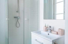 Studio lumineux, cosy et bien équipé - Foto 17