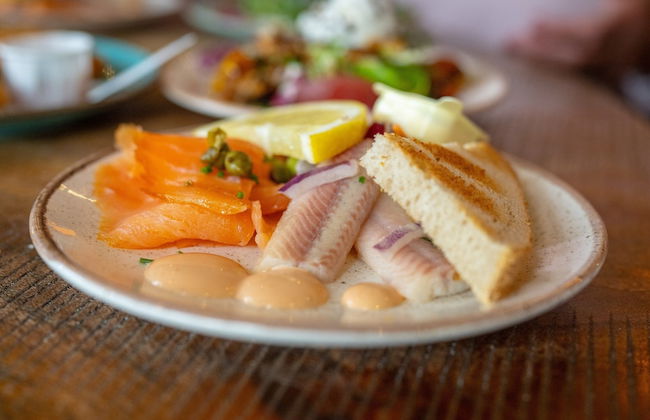 Restyled Apartment on the Markermeer - Foto 15