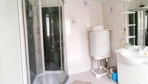 Gîte Les Bignones - Foto 5, Shower