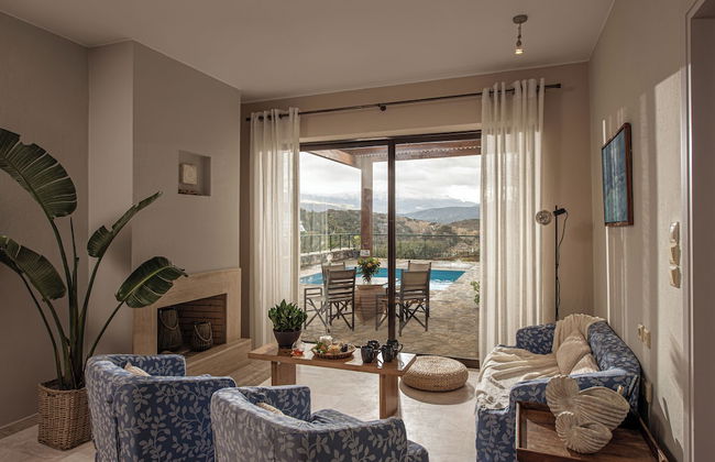 Istron Villas - Foto 41