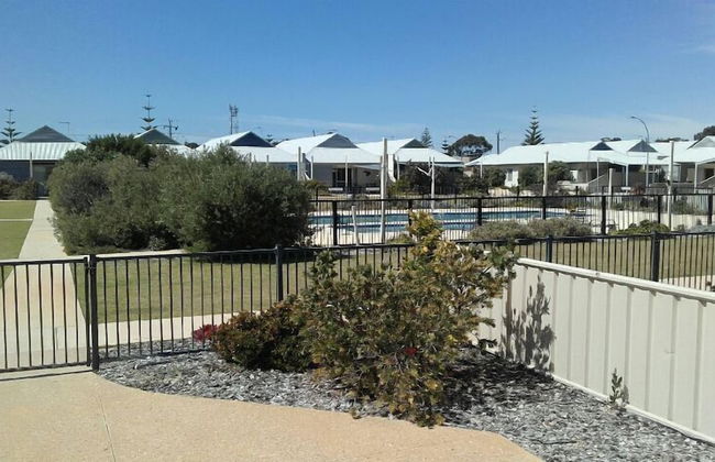 Seafront Unit 25 - Foto 3