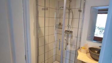 près des cimes - Foto 4, towels, Shower