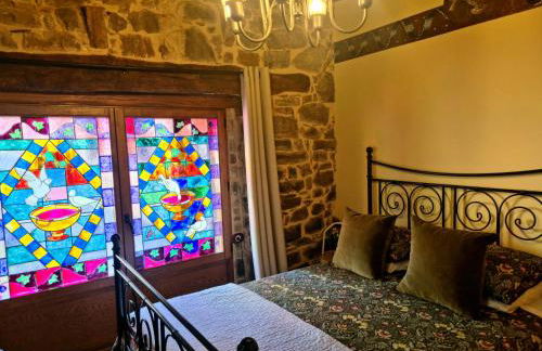 La Casa de las Chimeneas - Foto 56