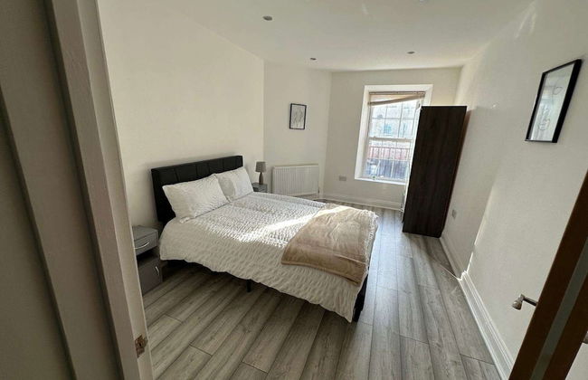 Inviting 1-bed Apartment in Walton on the Naze - Foto 3