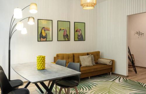 Sonnige Auszeit - Exotisches Flair - Foto 7