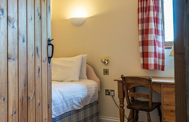 The Stables - Holly Tree Barns - Foto 18