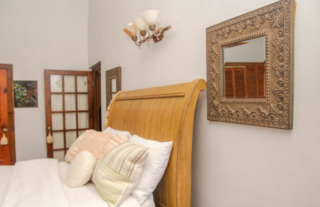 Beach Front White Sand Villa - Foto 15