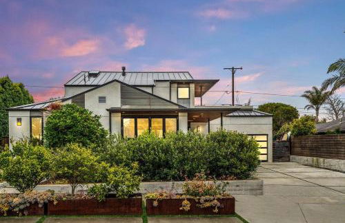 Modern Sea Escape - Foto 1