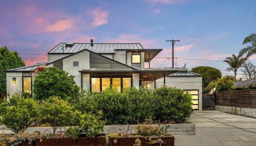 Modern Sea Escape - Foto 1